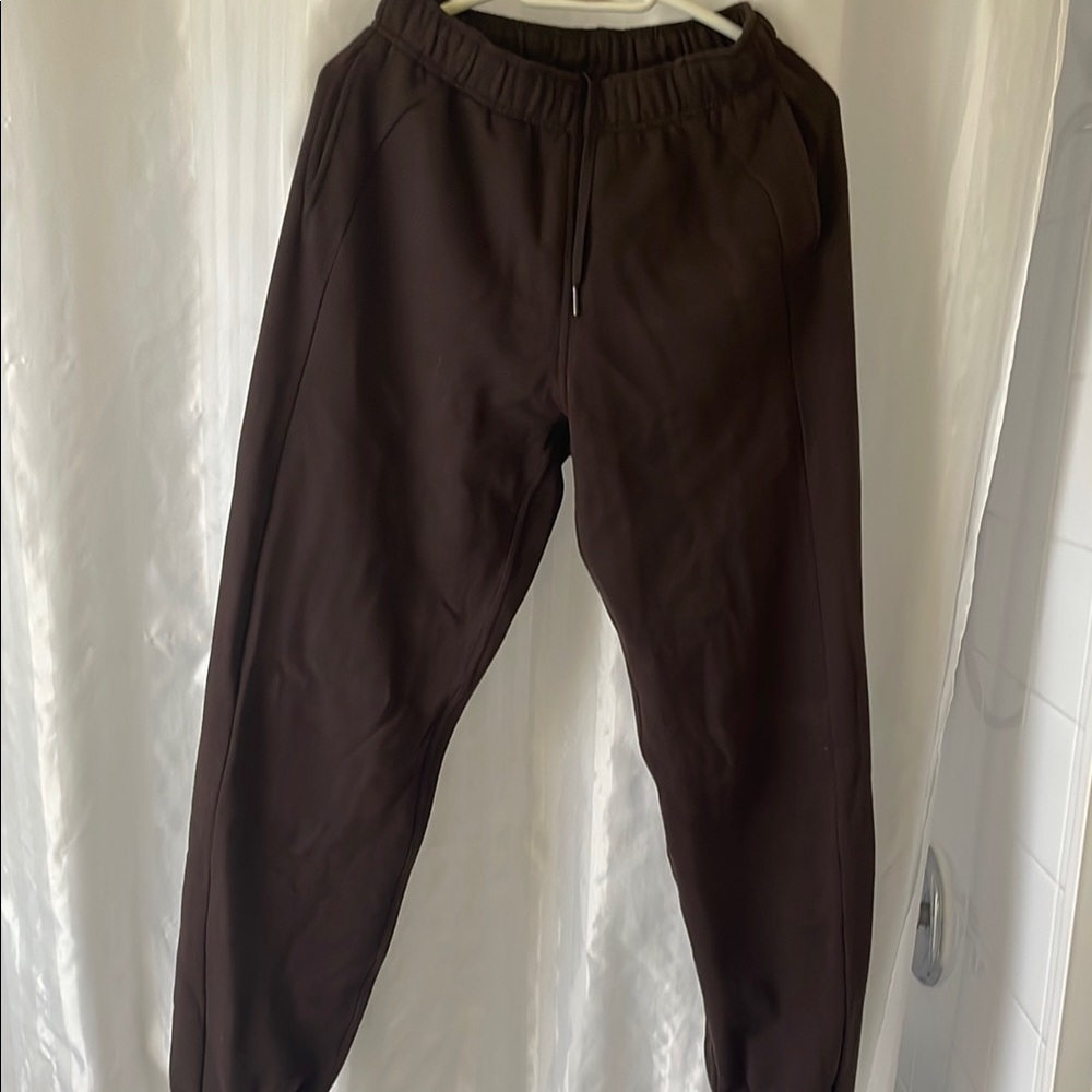 lululemon athletica Brown Pants